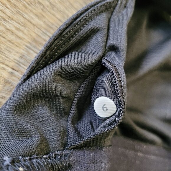 LULULEMON | Tone It Tank Top Racerback | Sz. 6 - Picture 9 of 9